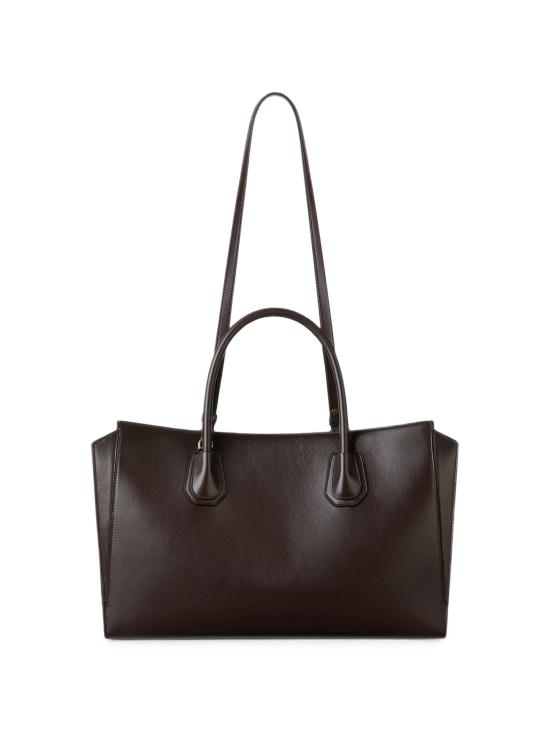 26FW 지방시 토트백 BB518KB2HF 206 CHOCOLATE - GIVENCHY