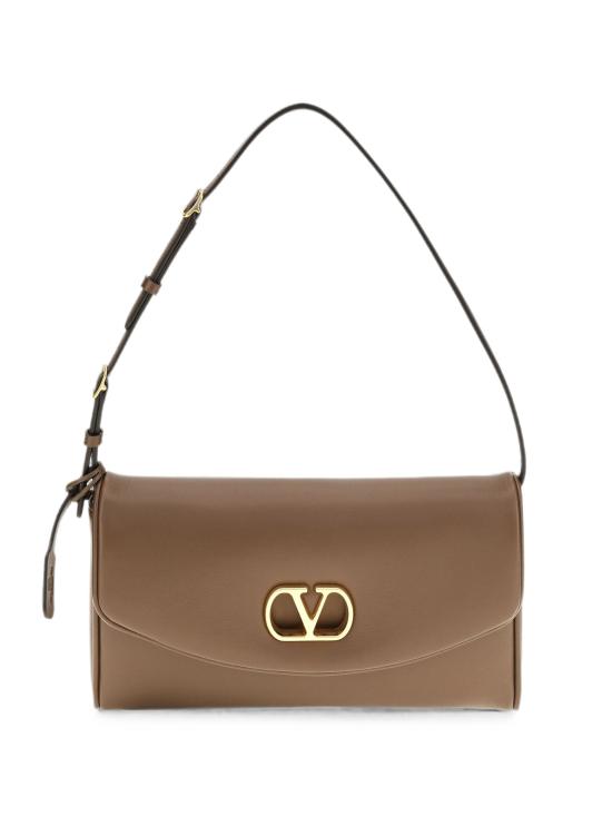 26FW 발렌티노 가라바니 숄더백 9W2B0T31ABM 0E5 WOODBROWN