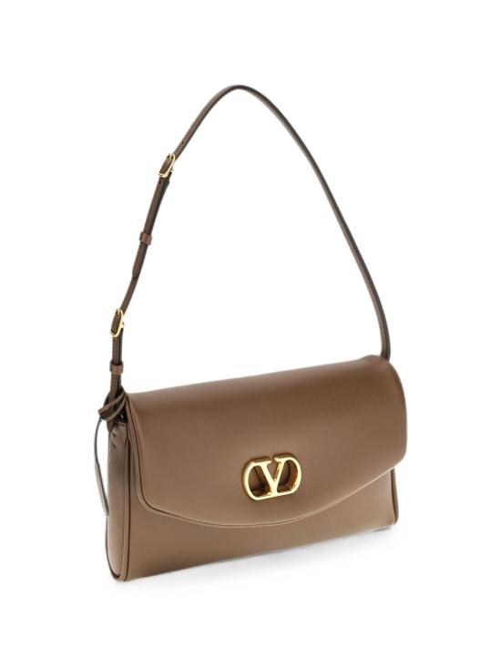 26FW 발렌티노 가라바니 숄더백 9W2B0T31ABM 0E5 WOODBROWN - VALENTINO GARAVANI