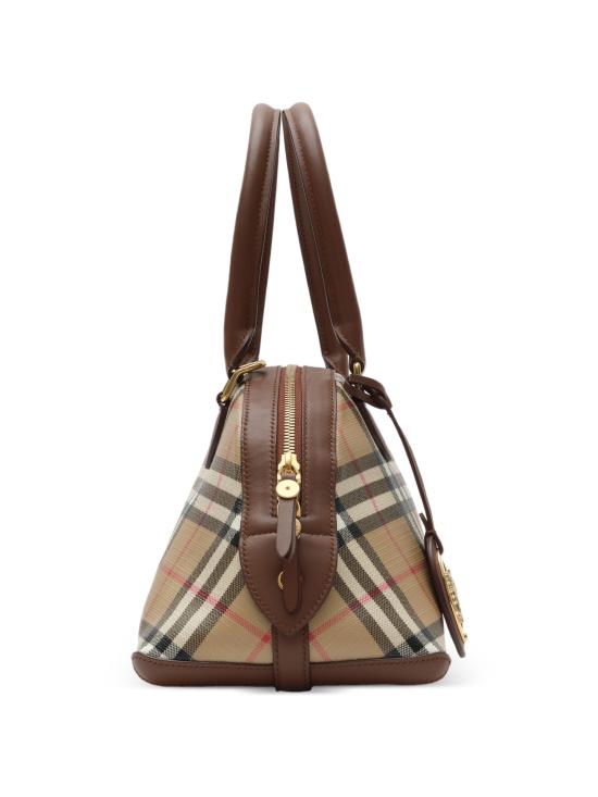 26FW 버버리 토트백 8129065176237 A7026 ARCHBEIGE - BURBERRY