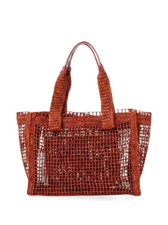 26FW 끌로에 토트백 CH26US904P08 646 GINGERRED - CHLOE