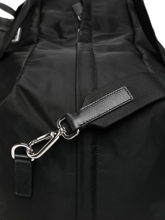 26FW 프라다 토트백 2VC0062DMG F0002 NERO - PRADA