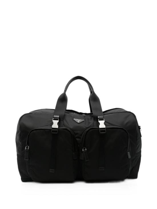 26FW 프라다 토트백 2VC0062DMG F0002 NERO