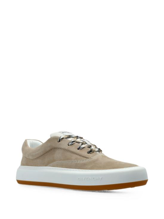 26FW 지방시 스니커즈 BH00BAH1XQ250 BEIGE - GIVENCHY