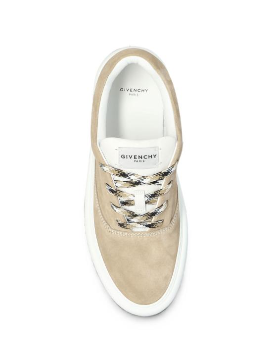 26FW 지방시 스니커즈 BH00BAH1XQ250 BEIGE - GIVENCHY