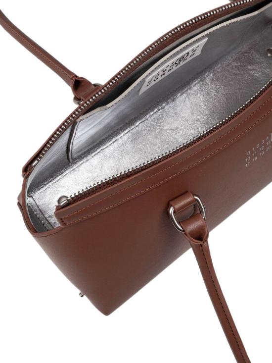 26FW MM6 메종마르지엘라 크로스백 SB6ZH0040P9061T9012 LUGGAGE - MM6 MAISON MARGIELA