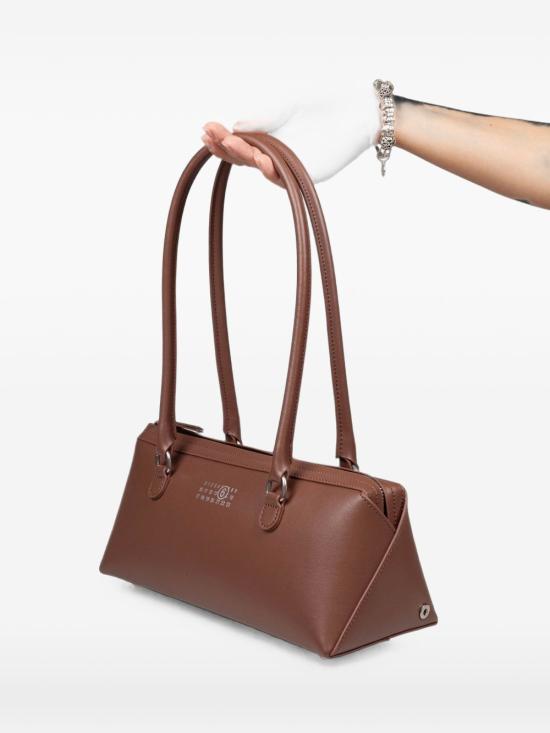26FW MM6 메종마르지엘라 크로스백 SB6ZH0040P9061T9012 LUGGAGE - MM6 MAISON MARGIELA