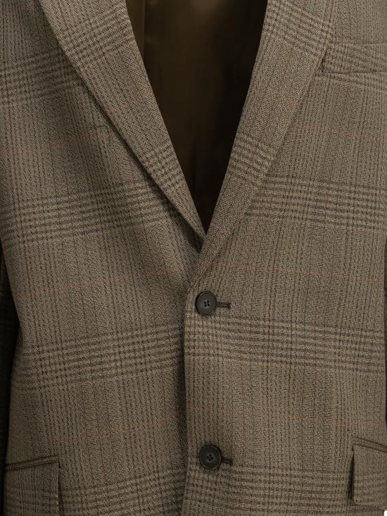 26FW 쉐르 자켓 VES1117HERMOSAMAR2626W BEIGE - SOEUR
