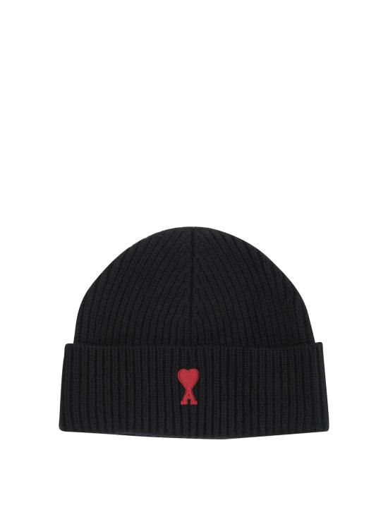  아미 모자 BFUHA116018009 BLACK