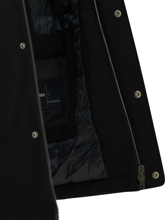 26FW 에르노 자켓 PI001364U126509210 BLUE - HERNO
