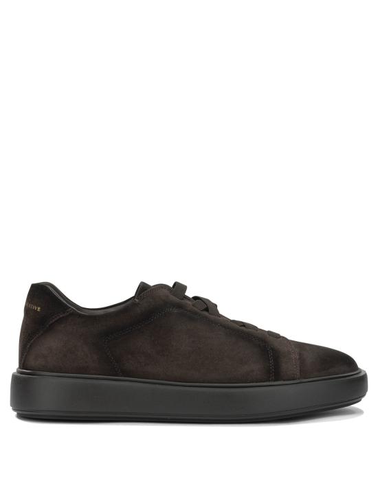 26FW 오피시네크리에이티브 스니커즈 SLOUCH001AEROLCACHTONALPEPE BROWN