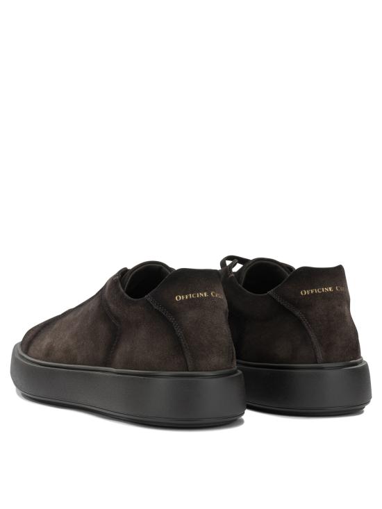 26FW 오피시네크리에이티브 스니커즈 SLOUCH001AEROLCACHTONALPEPE BROWN - OFFICINE CREATIVE