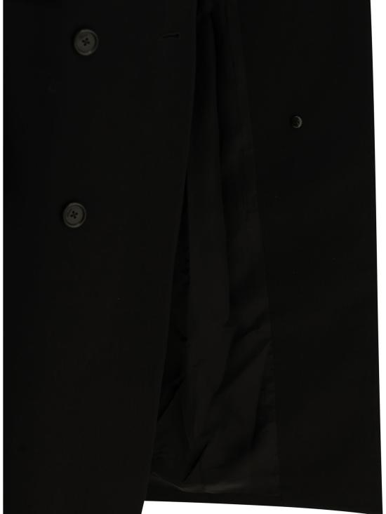26FW 케이트 자켓 7162591200 BLACK - KHAITE