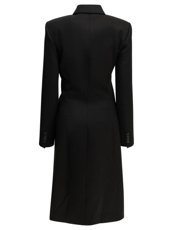 26FW 케이트 자켓 7162591200 BLACK - KHAITE