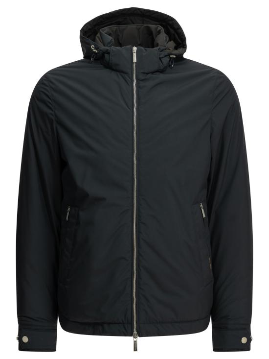 26FW 무레르 ALBINI-PUM 알비니 PUM 자켓 MOUGI100090ALBINISTPU0498 BLUE