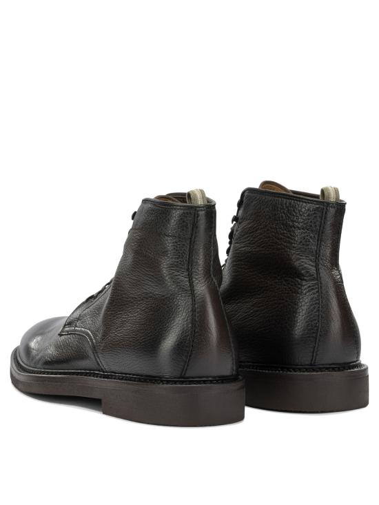 26FW 오피시네크리에이티브 부츠 HOPKINSFLEXI203AERODEEREBANO BROWN - OFFICINE CREATIVE