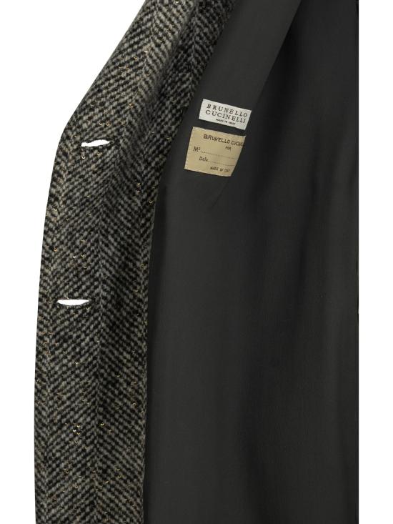 26FW 브루넬로 쿠치넬리 자켓 MG5709954C003 GREY - BRUNELLO CUCINELLI
