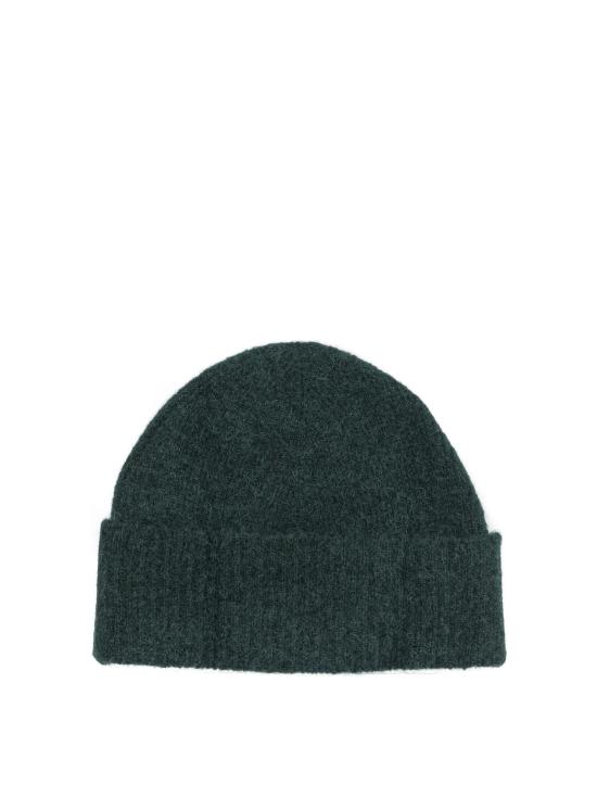  아미 모자 UBO005KN0135A279 GREEN - AMI
