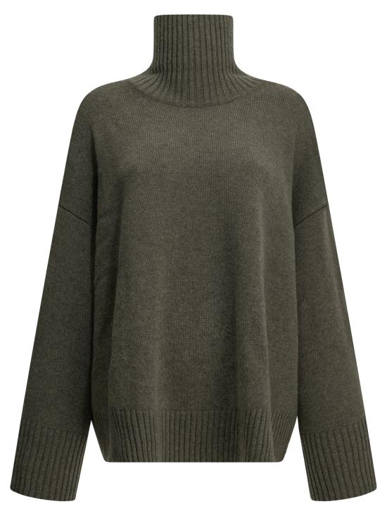 26FW 쉐르 스웨터 PUL1518WILLIAMGRI2124W GREY