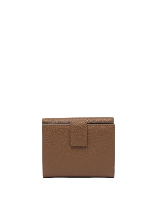 26FW 살바토레 페라가모 가죽소품 0785779 BROWN - SALVATORE FERRAGAMO