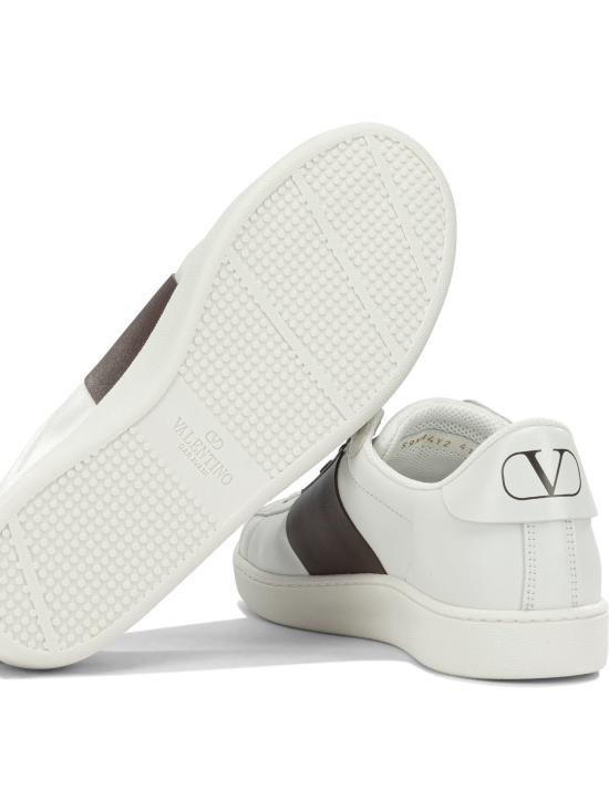 26FW 발렌티노 가라바니 스니커즈 9Y2S0N84BYA9WF BROWN - VALENTINO GARAVANI