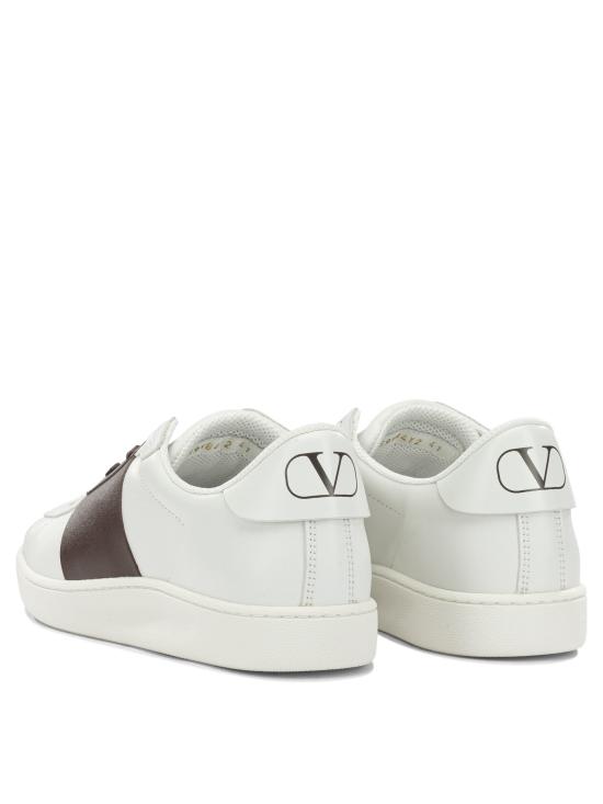 26FW 발렌티노 가라바니 스니커즈 9Y2S0N84BYA9WF BROWN - VALENTINO GARAVANI