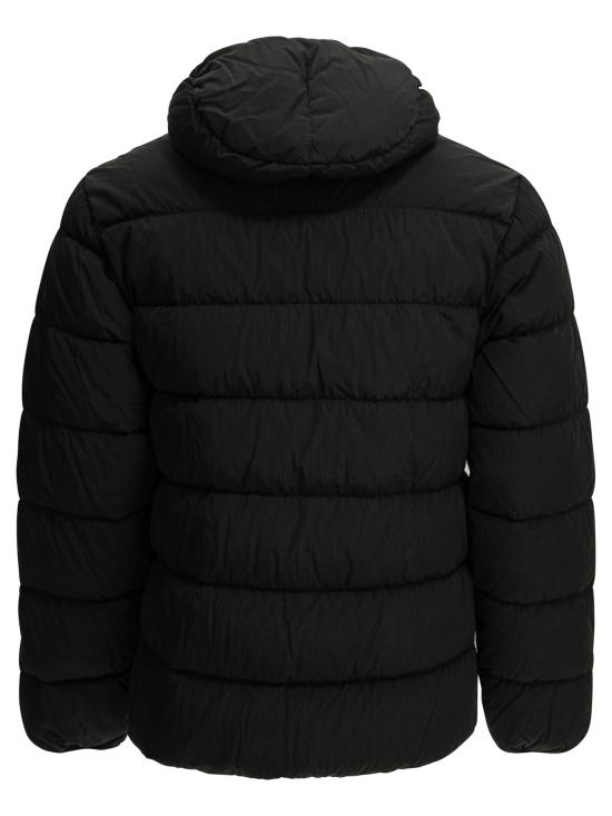 26FW 씨피 컴퍼니 자켓 21CMOW011A005904G999 BLACK - C.P. COMPANY