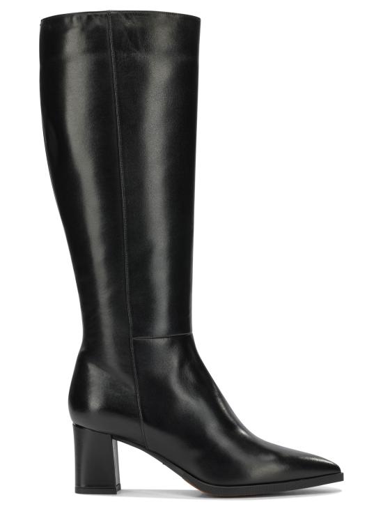 26FW 산토니 부츠 WSEZ71881PC4HVGBN01N01 BLACK