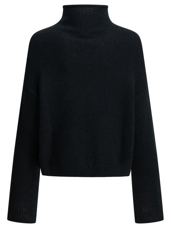 26FW 케이트 스웨터 18344645323 BLUE - KHAITE