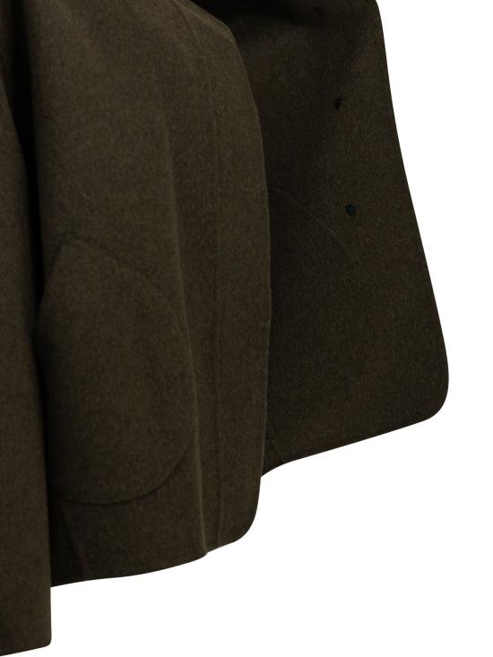 26FW 쉐르 자켓 MAN1312WINDSORKAK1623W GREEN - SOEUR