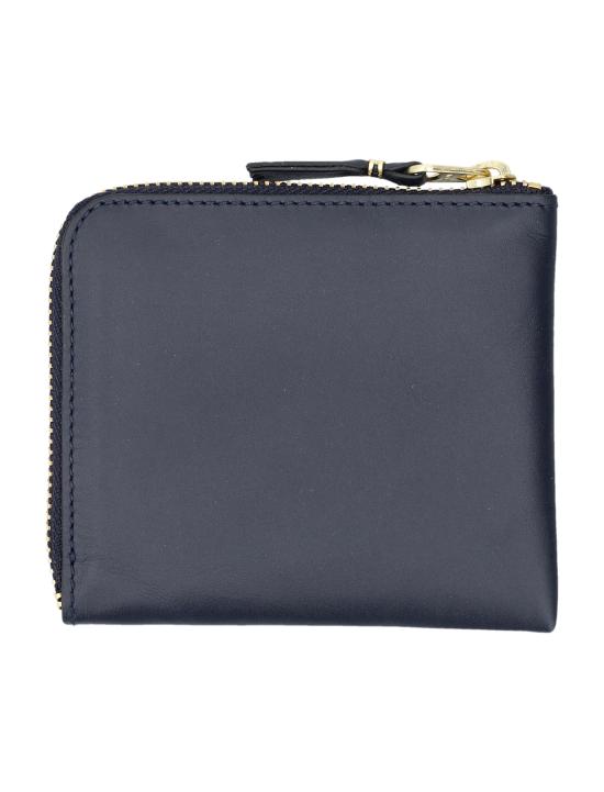  꼼데가르송 가죽소품 SA31004 red - COMME DES GARCONS