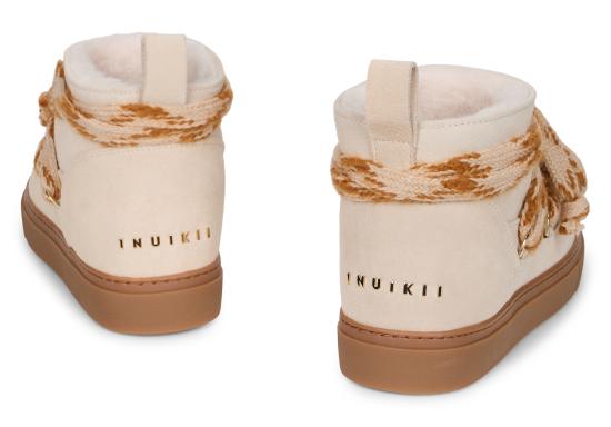 26FW 이누이키 부츠 10010010531113113 Pale pink - INUIKII