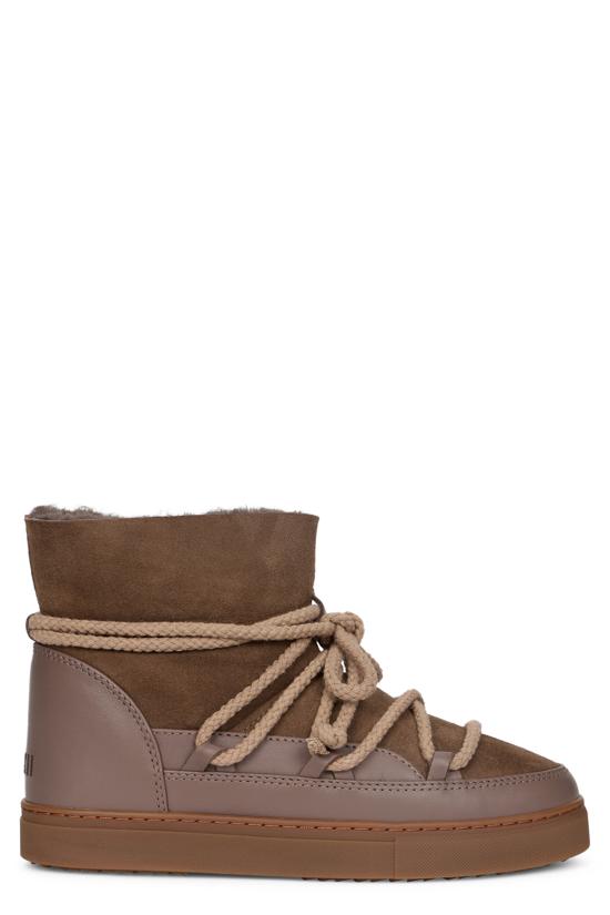 26FW 이누이키 부츠 10010030122163163 brown