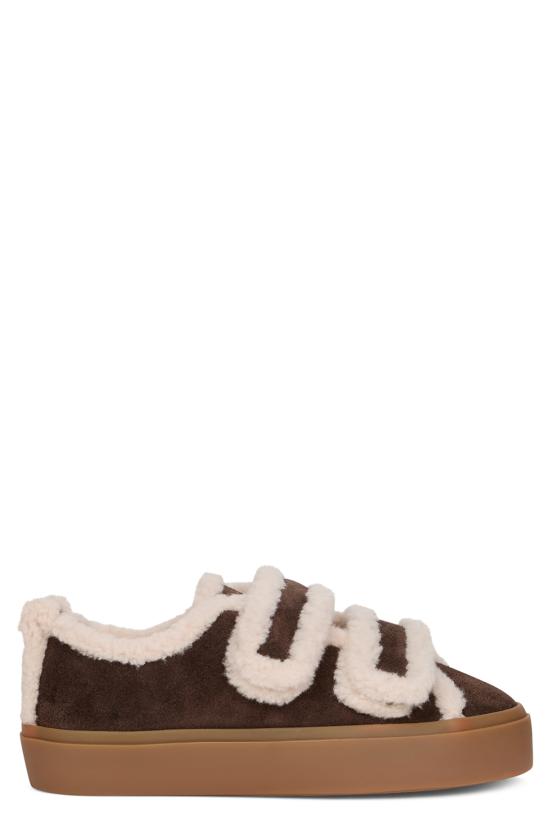 26FW 이누이키 스니커즈 10010010231152152 brown
