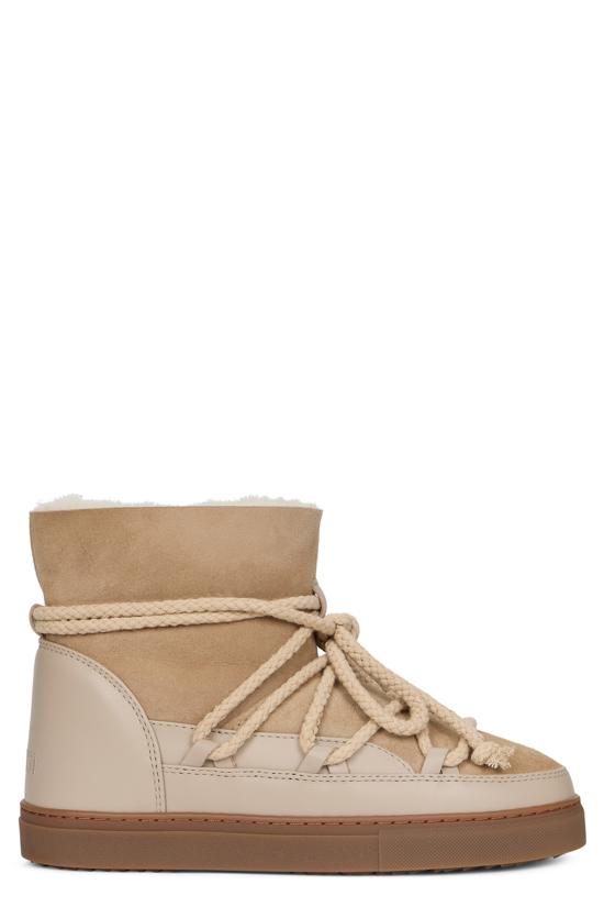 26FW 이누이키 부츠 10010030122250250 Beige