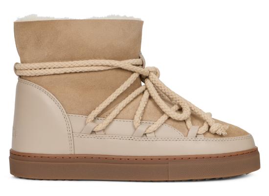 26FW 이누이키 부츠 10010030122250250 Beige - INUIKII