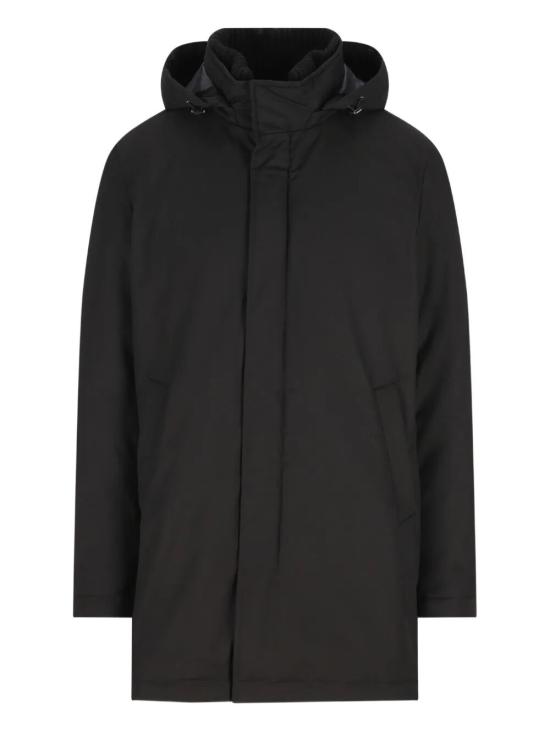 26FW 에르노 자켓 PI001155U12638 9300 BLACK