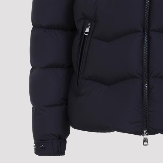 26FW 몽클레어 자켓 L20911A00218597YW 778 BLUE - MONCLER