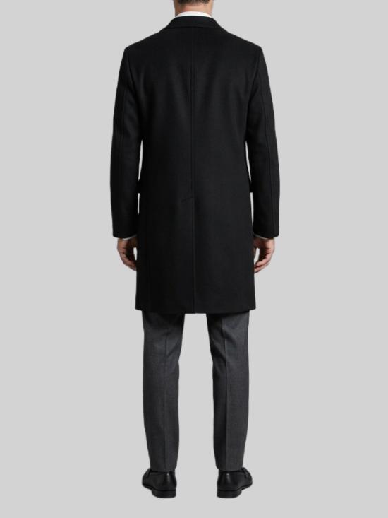 26FW 더로우 자켓 R000179W4238 BLK BLACK - THE ROW