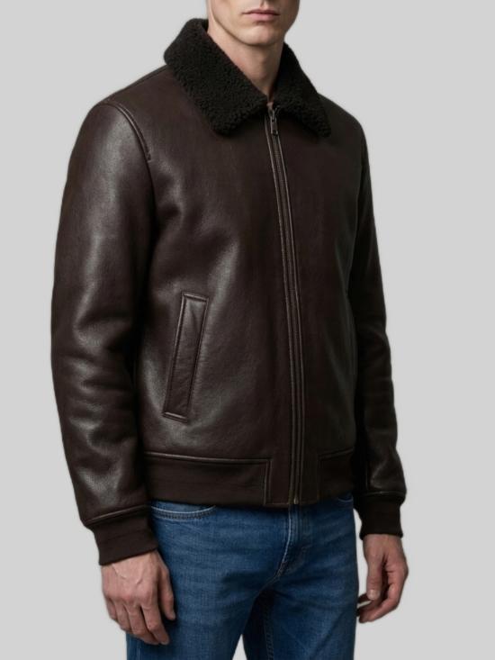 26FW 살바토레 산토로 자켓 51694 DARKBROWN - SALVATORE SANTORO