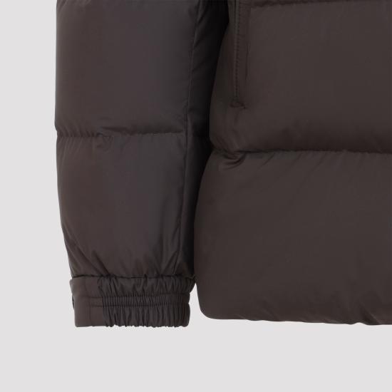 26FW 몽클레어 자켓 L20911A00222597YW 258 BROWN - MONCLER
