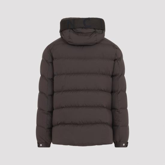 26FW 몽클레어 자켓 L20911A00222597YW 258 BROWN - MONCLER