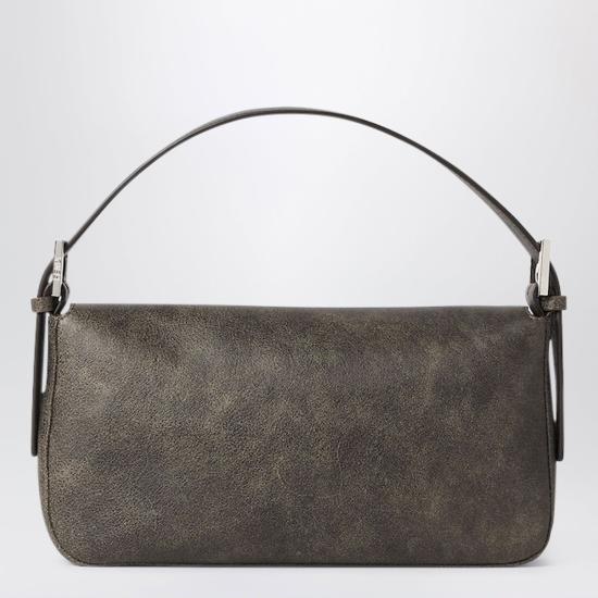 26FW 펜디 토트백 8BR850B1FY F1XQ2 BLACK - FENDI
