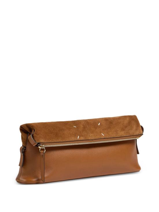 26FW 마르지엘라 토트백 SB2WF0007P8991 HB672 BROWN - MAISON MARGIELA