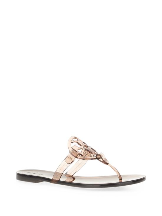 26FW 토리버치 샌들 184868235 brown - TORY BURCH