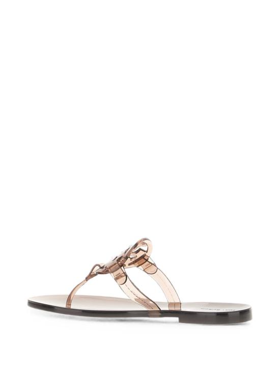 26FW 토리버치 샌들 184868235 brown - TORY BURCH