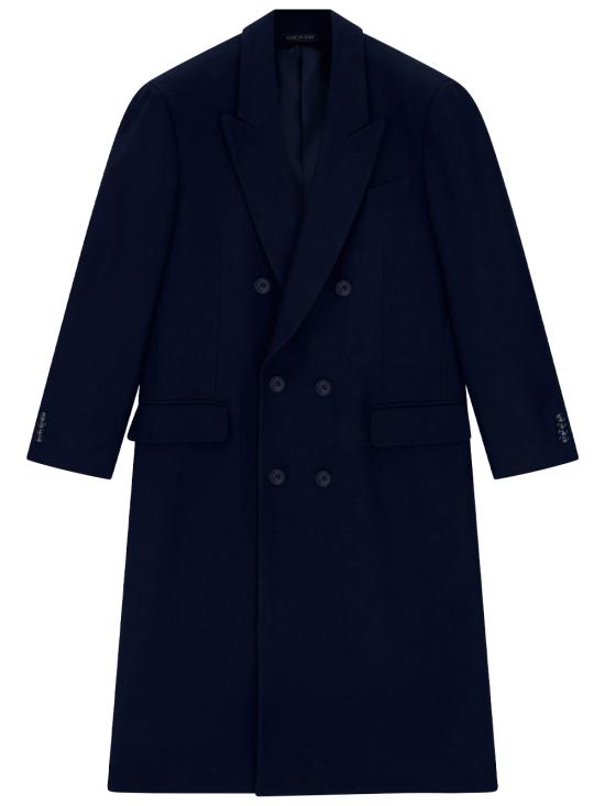 26FW 조르지오 아르마니 자켓 GM004489TE23872 UB115 BLUE