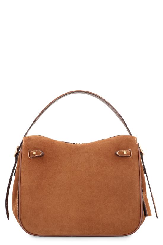 25FW 폴로 랄프로렌 토트백 428962627001 brown