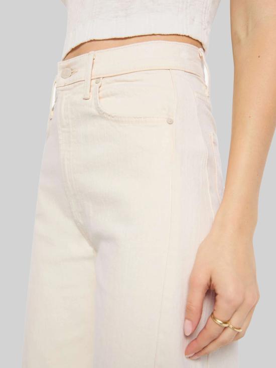 26FW 마더 스트레이트 팬츠 10926544ACT CREAM - MOTHER