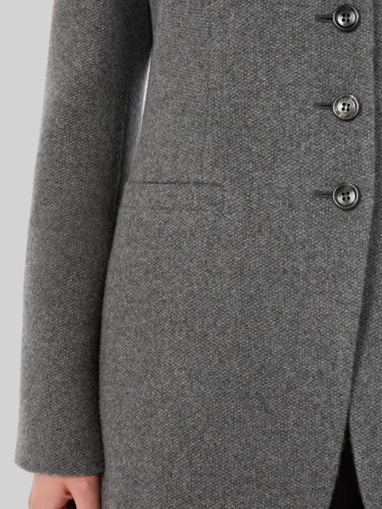26FW 막스마라 자켓 262104609260010313 025 GREY - MAX MARA